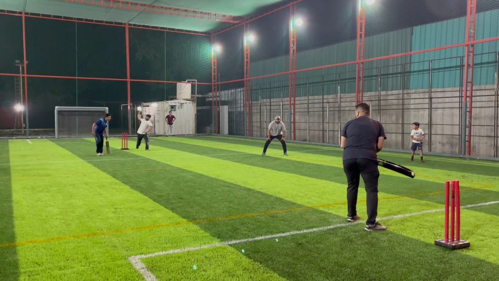 Box Cricket Basics , Rules & More sportston